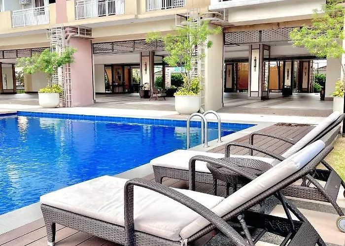 Inn La Casa Bohemia Manila