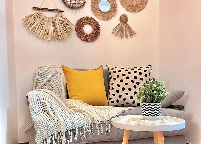 La Casa Bohemia *